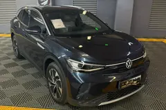 فولکس، ID.4 Crozz