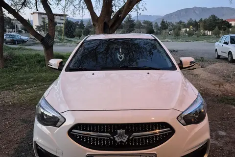 شاهین، G دنده ای
