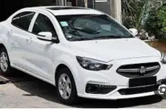 شاهین، G دنده ای