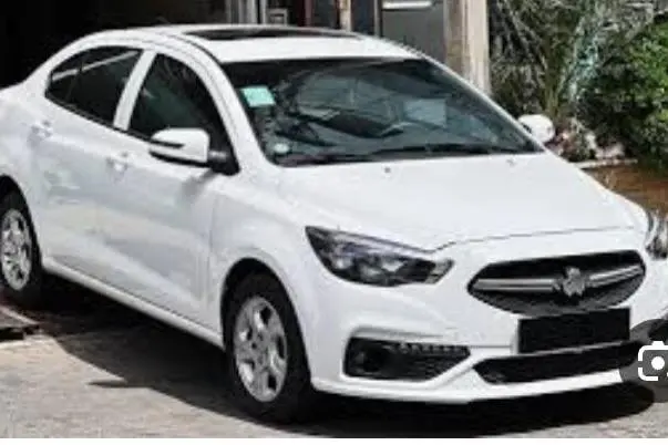 شاهین،  G دنده ای