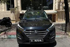 هیوندای، توسان