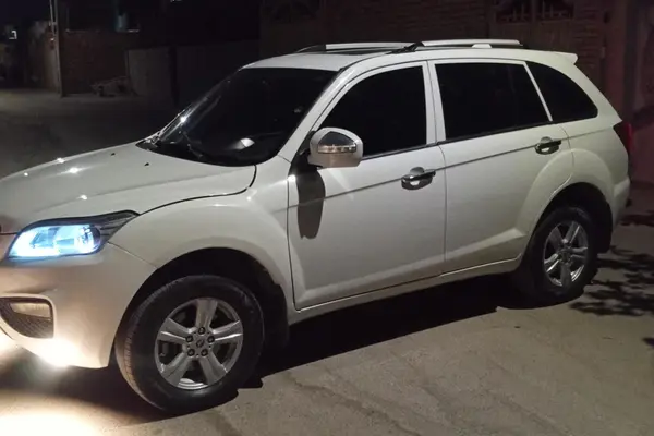 لیفان  X60