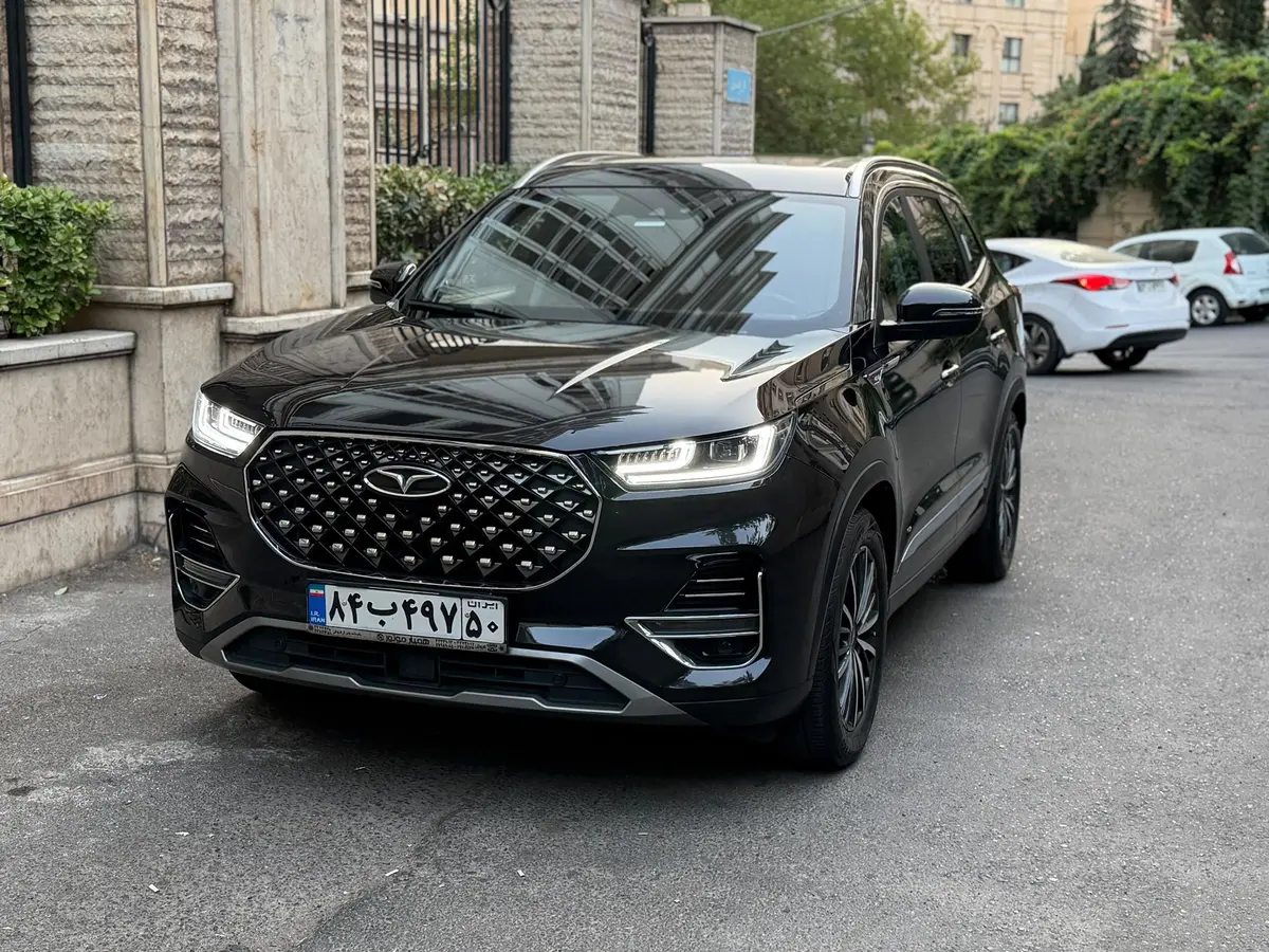 فونیکس  تیگو 8 پرو