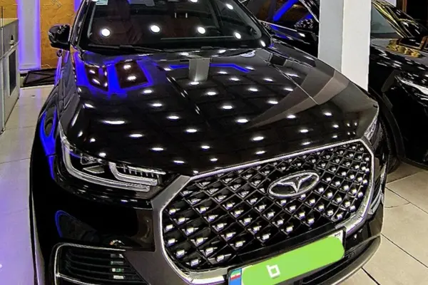 فونیکس، تیگو 8 پرو مکس (F8 PRO MAX)