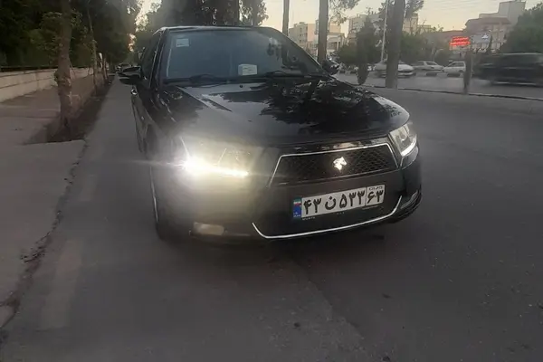 دنا  پلاس EF7