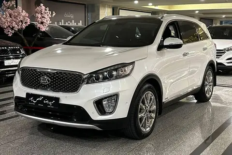 کیا، سورنتو