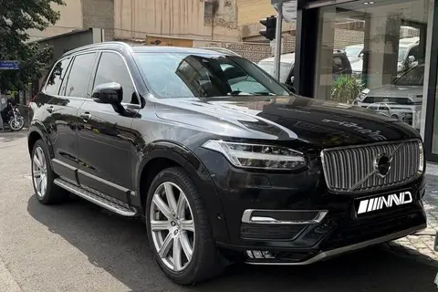 ولوو، XC90