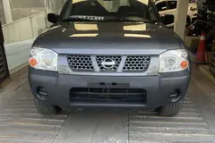 نیسان، رونیز