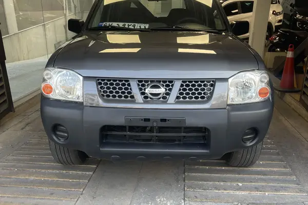 نیسان، رونیز