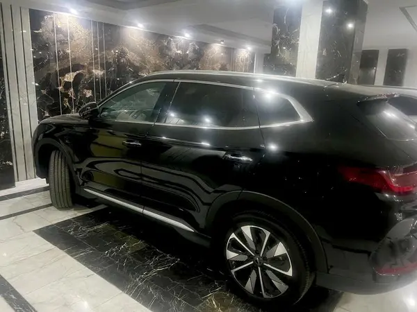 بی وای دی، سانگ پلاس DMi