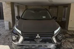 میتسوبیشی، اکلیپس کراس