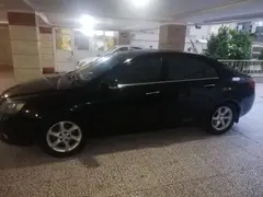 جیلی، امگرند 7