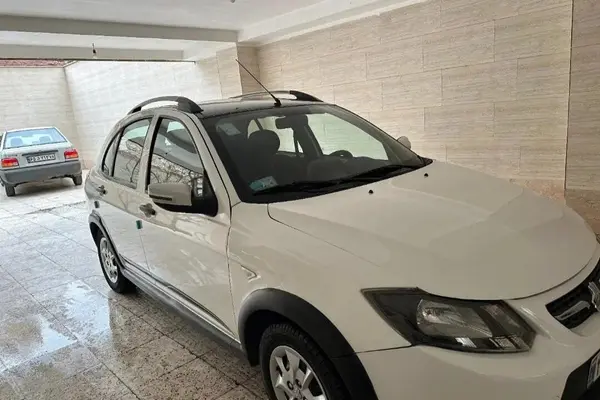 کوییک، دنده ای R