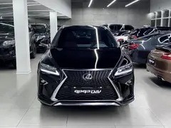 لکسوس، RX