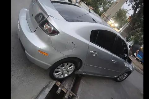مزدا، 3 قدیم