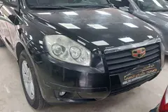 جیلی، امگرند X7