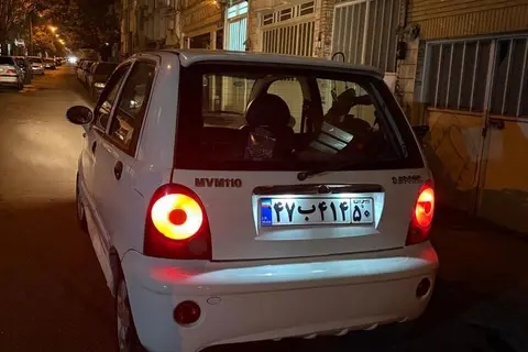 ام وی ام، 110