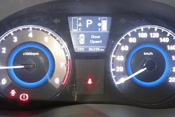 هیوندای، اکسنت (مونتاژ)