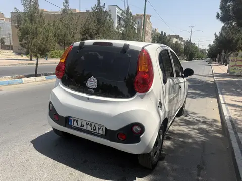 ام وی ام، 110S
