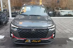 چانگان، CS35 پلاس مونتاژ (سایپا 421P)