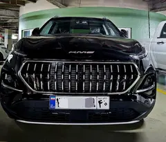 کی ام سی، K7