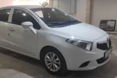 برلیانس، H230
