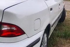 سمند، LX