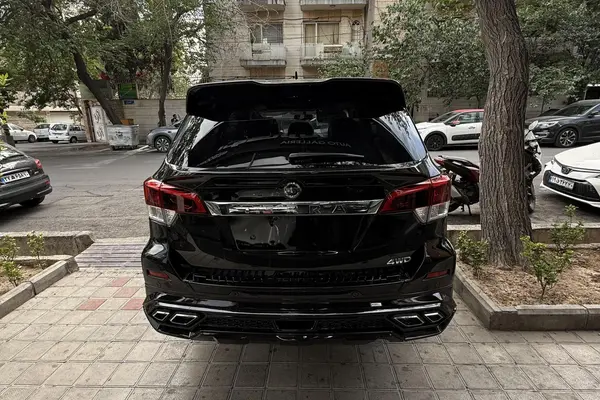 نیسان  ترا