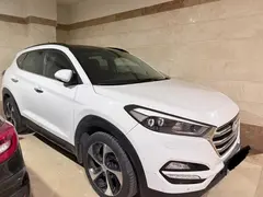 هیوندای، توسان