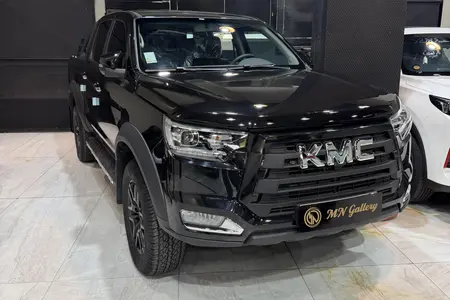 کی ام سی T8