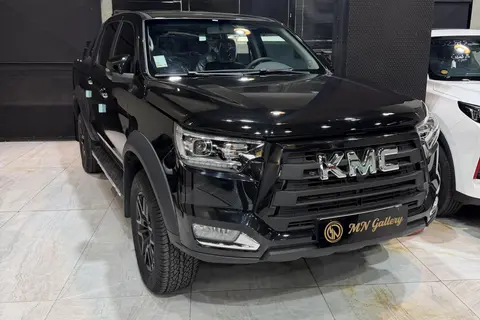 کی ام سی، T8