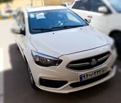 شاهین، پلاس اتوماتیک AT