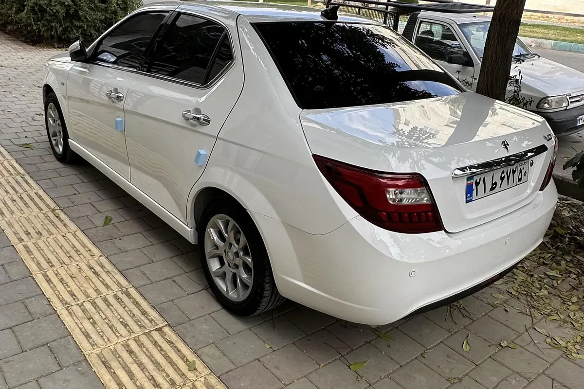 دنا،  پلاس EF7