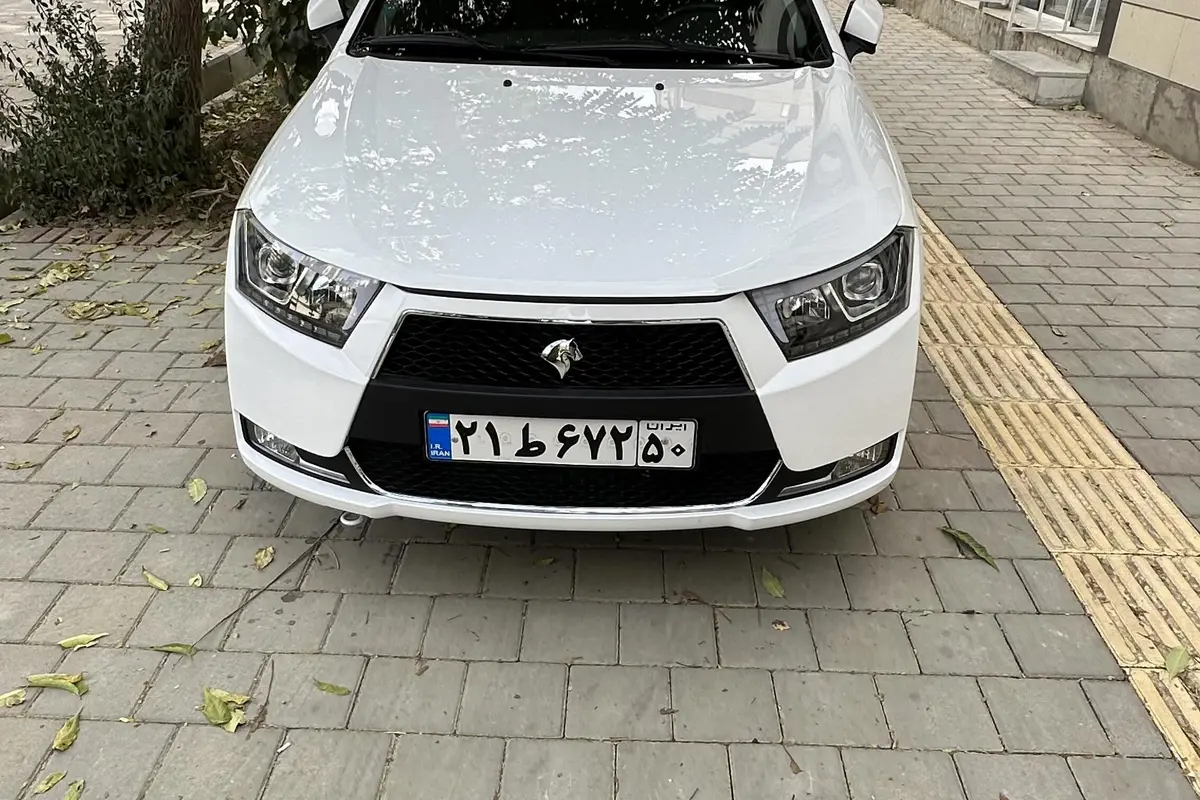 دنا،  پلاس EF7