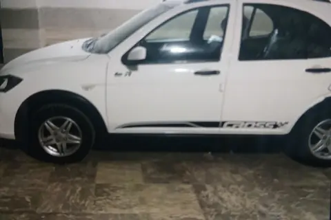 کوییک، دنده ای R