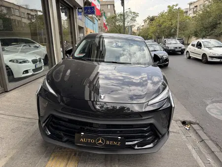 لاماری ایما HEV