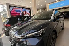 فولکس، آی دی یونیکس