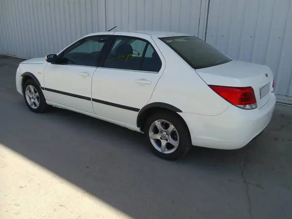 دنا، معمولی