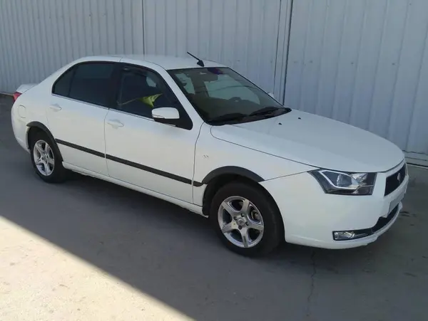 دنا، معمولی