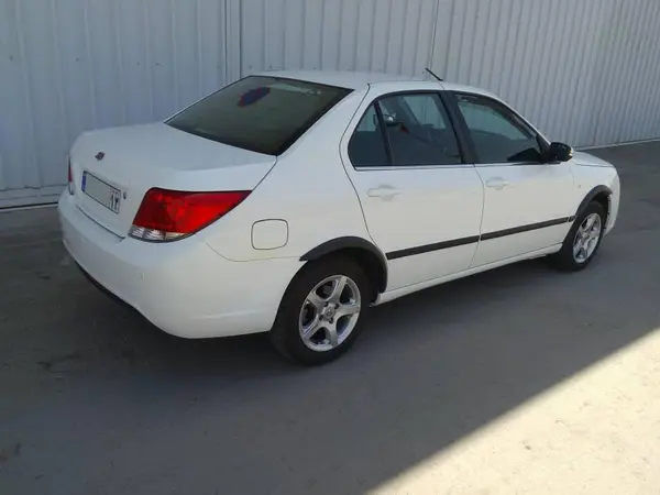 دنا، معمولی