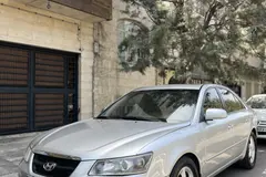 هیوندای، سوناتا