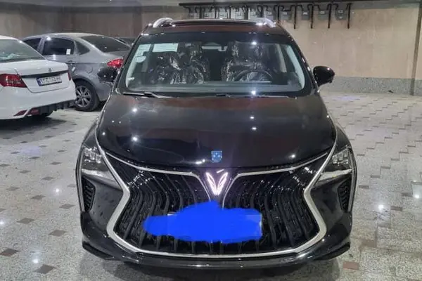فردا  سوبا M4