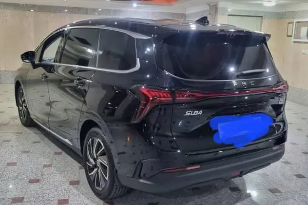 فردا  سوبا M4