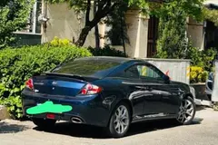 هیوندای، کوپه