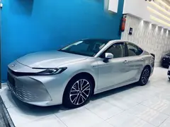 تویوتا، کمری هیبرید