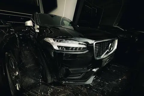 ولوو، XC90