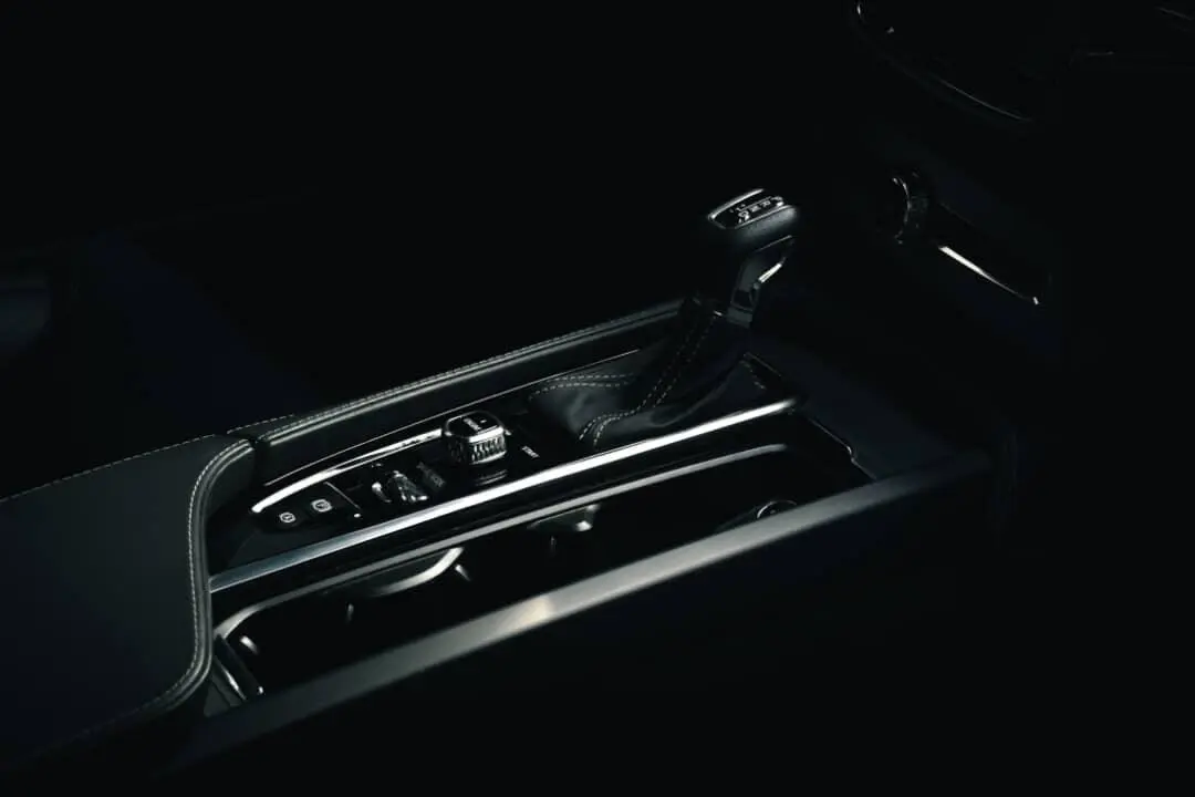 ولوو  XC90