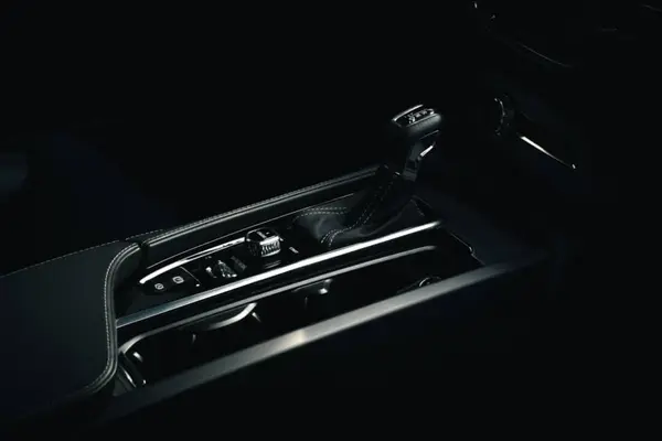 ولوو  XC90