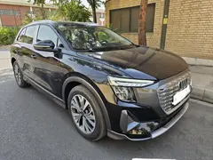 آئودی، Q5 e-tron