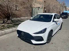 ام جی، GT